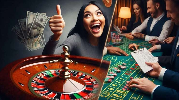 video tutorial permainan meja sepin harta
